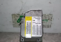 002630060Q блок управління airbag (srs) Volvo S40, V40 2000