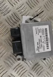 01312008 блок управления AirBag (SRS) Jaguar XF 2008