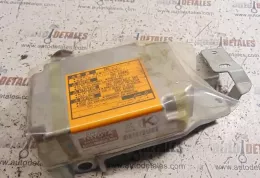 8917012300 блок управління airbag (srs) Toyota Corolla E120 E130 2001