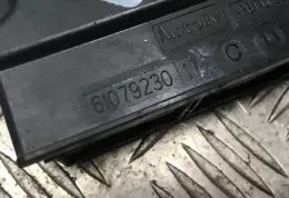 610792301 блок управления AirBag (SRS) Peugeot 308 2009