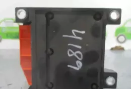 C6V4D08A0MK блок управления AirBag (SRS) Smart ForTwo I 1998