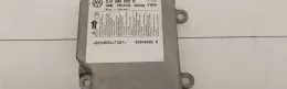 42040802H блок управління airbag (srs) Volkswagen PASSAT B5.5 2003