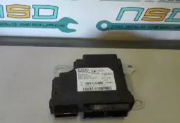 631475400B блок управління airbag (srs) Renault Scenic I