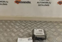 AFS0164749 блок управління airbag (srs) Opel Astra J 2010