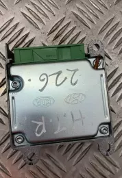 95910H1200 блок управління airbag (srs) Hyundai Terracan 2002