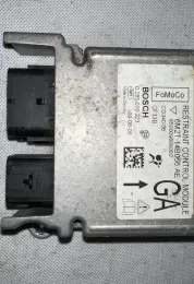 650009568002 блок управління airbag (srs) Ford Galaxy 2010
