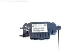 65779258350 блок управления AirBag (SRS) BMW 1 F20 F21 2014
