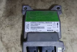 629200509901 блок управління airbag (srs) Ford Focus 1998