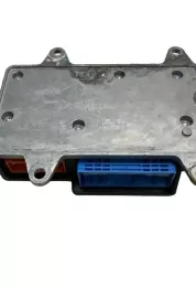 007112100233 блок управління airbag (srs) Volvo V50 2008