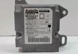 700430059B блок управления AirBag (SRS) Renault Megane I 2001
