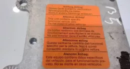 05980321 блок управления AirBag (SRS) Volkswagen PASSAT B5 1998