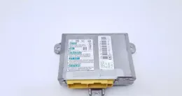 C0BDD2LNH3G блок управління airbag (srs) Honda CR-V 2012