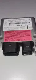 620017595301 блок управління airbag (srs) Ford Focus C-MAX 2004