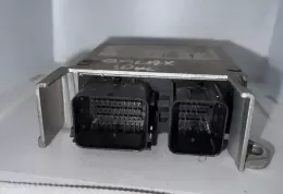650009568002 блок управления AirBag (SRS) Ford Galaxy 2010