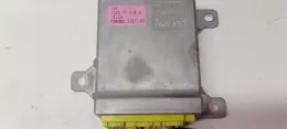 D30557K3XA блок управління airbag (srs) Mazda Demio 2002
