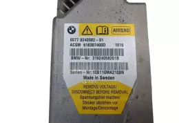 65779240582 блок управління airbag (srs) BMW 5 F10 F11 2010