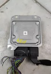 328550577904 блок управління airbag (srs) Ford Fusion II 2014