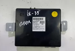 97RA010075 блок управления AirBag (SRS) Hyundai ix35 2011