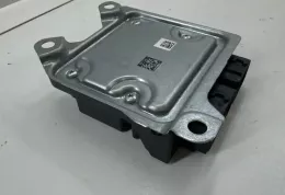 2D40092983AA блок управління airbag (srs) Tesla Model Y 2023