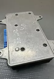 005043000512 блок управления AirBag (SRS) Hyundai i30 2014