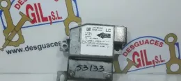 53133 блок управления AirBag (SRS) Opel Corsa C 2003