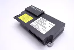 006112900119 блок управління airbag (srs) Volvo S80 2009