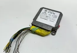33980308 блок управління airbag (srs) Volkswagen Golf III 1994