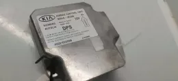 45S0102329B блок управления AirBag (SRS) KIA Sorento 2004