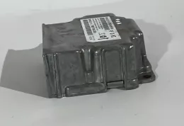 T1WMF170601308 блок управління airbag (srs) Fiat 500 Abarth 2015