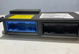 00403611A8 блок управління airbag (srs) Volvo S80 2007