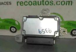 7701069906B блок управління airbag (srs) Renault Megane II 2002