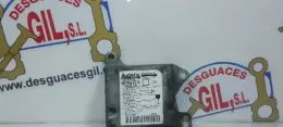 50737 блок управления AirBag (SRS) Renault Megane I 1997