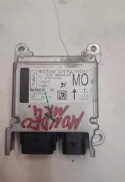 670031671302 блок управления AirBag (SRS) Ford Mondeo MK IV 2011