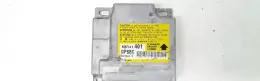 W2T62574 блок управління airbag (srs) Mitsubishi Grandis 2005