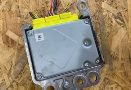 ZE3ND11Y010102 блок управління airbag (srs) Nissan Leaf I (ZE0) 2014