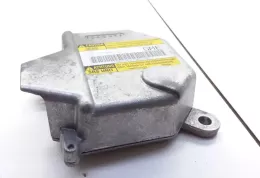 16251793 блок управління airbag (srs) Opel Sintra 1998