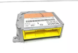 0209050681 блок управління airbag (srs) Mercedes-Benz E W211 2002