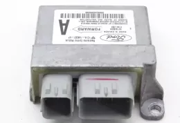 YC1A14B321AF блок управління airbag (srs) Ford Transit 2004