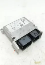 650012630501 блок управління airbag (srs) Ford S-MAX 2008