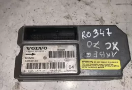 D3411 блок управління airbag (srs) Volvo XC70 2006