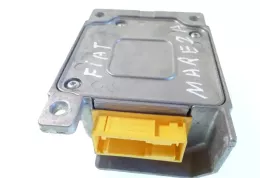 E523790000 блок управління airbag (srs) Fiat Marea 1999
