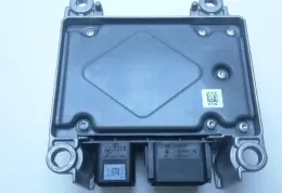 G1805 блок управления AirBag (SRS) Jaguar XF 2011