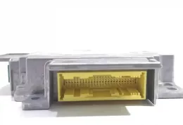 AS0223H22228B7ZT блок управління airbag (srs) Saab 9-3 Ver2 2003
