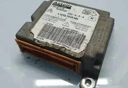 5505893100 блок управления AirBag (SRS) Citroen Xantia 1998