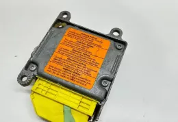 33980308 блок управління airbag (srs) Volkswagen Golf III 1994