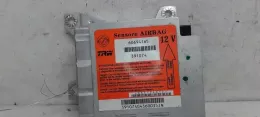 334134012 блок управления AirBag (SRS) Alfa Romeo Brera 2006