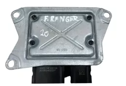 HU5T14F262NA блок управления AirBag (SRS) Ford Ranger 2020