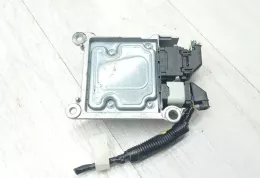 6S0037543603 блок управління airbag (srs) Ford Focus 2010