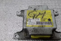 MB953173 блок управления AirBag (SRS) Mitsubishi Colt 1995