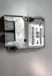 028500180 блок управління airbag (srs) Chrysler PT Cruiser 2008